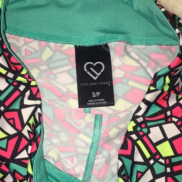 Patterned shorts - Picture 4 of 4